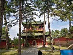 -普乐寺
