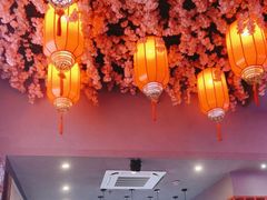 -杨记齐齐哈尔烤肉(总店)