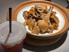 -闽上鲜·福建菜(龙湖滨江天街店)