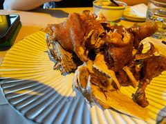-龙门阵茶屋川菜馆(武康路店)