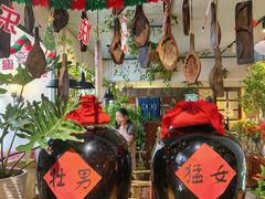 -懒人盐府人家(安贞店)