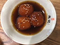 -湘人龙记老长沙米粉(鸟巢店)