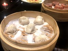 杭州汤包-十八棵（老龙井）御茶园(老龙井店)