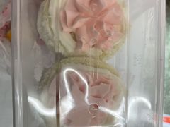 -中关村茶点