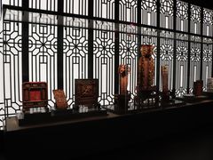 -中国闽台缘博物馆