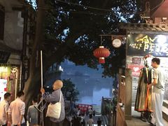 -老地方猫儿面(磁器口店)