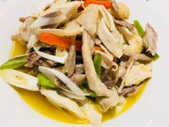 -巴依老爷·新疆美食(上城区天城路店)