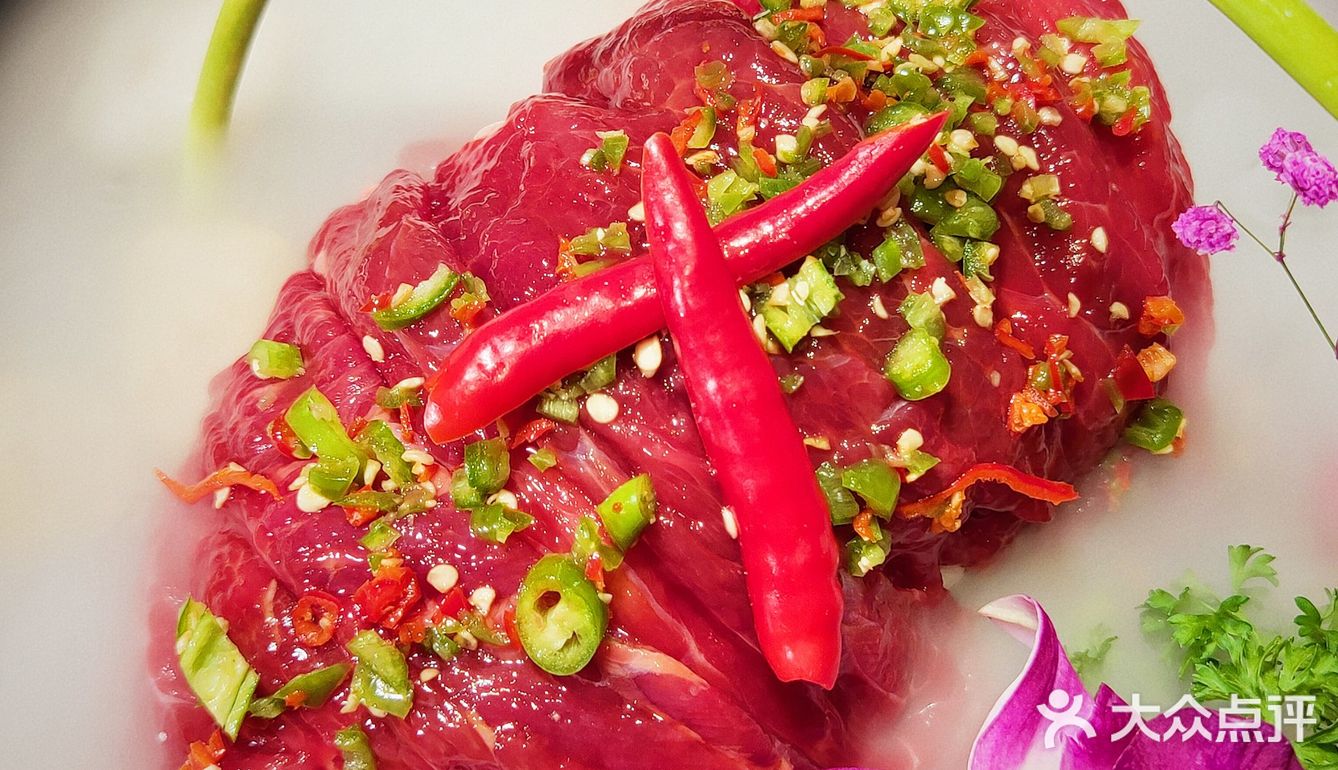 社区老火锅哪里找❓悄悄说～这家值得一来再来❗