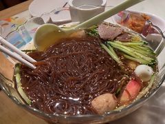 -七八冷面·延边朝鲜族美食(圣熙八号店)