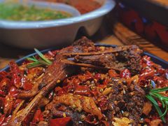 -成都吃客(九眼桥店)