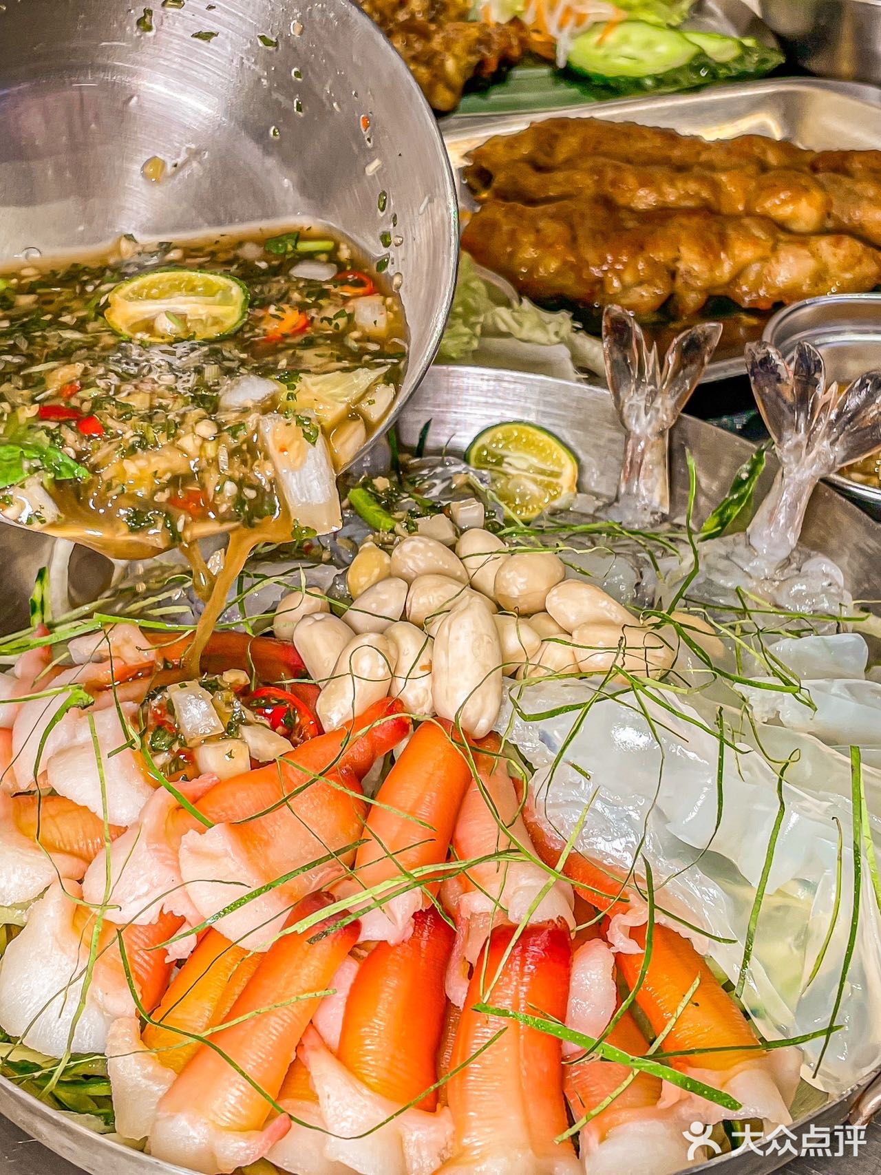 真的是广州最好吃的pho！