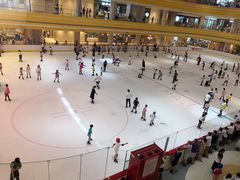 -冠军冰场CHAMPION RINK(苏州中心商场店)