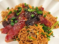 -香港池仔记肠粉王(博多新记襄阳南路店)