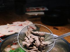 -潮味四季潮汕牛肉火锅(来凤街店)