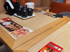 -味千拉面(煌华新纪元购物广场店)