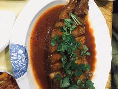 -故乡明太鱼屋(航北路店)