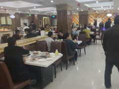 大堂-兆丰海鲜烧烤涮自助(丰南总店)