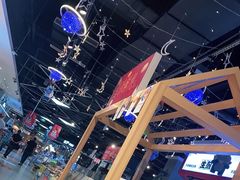 -盒马鲜生(悦峰店)