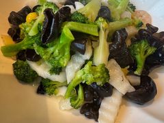 -大鸭梨烤鸭(金色漫香店)