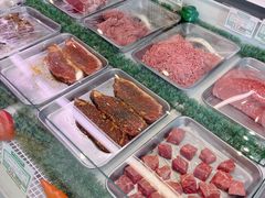 -申德勒食品(宾都苑店)