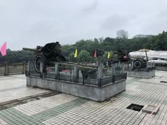 -聂荣臻元帅陈列馆