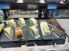 -星巴克(深圳龙岗广百店)