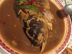 -旺顺阁·北京菜(北辰上品+)