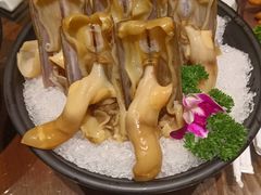 -东海怡品海鲜豆捞(星街坊店)