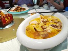-金苑海鲜酒家(新港中路店)