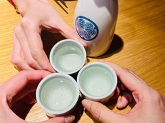 -三石铁板烧(紫竹桥店)