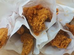 -东莹炸鸡(滨江路店)