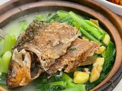 -禾府酒家·传统广府味(番禺店)