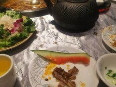 -红辣椒·川菜·火锅(科华路店)