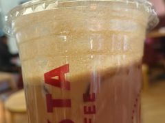 -COSTA COFFEE(天通苑华联店)