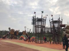 -枫香湖儿童公园