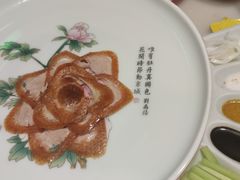 -京华烟云·北京烤鸭(领展购物广场·中关村店)