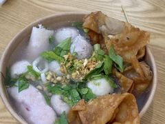 -非遗·十八曲鱼饺(西马总店)