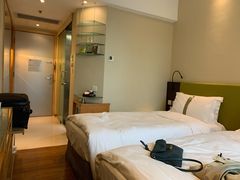 -香港尖沙咀皇悦酒店