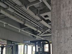 -LA合时健身4PMFIT(花桥旗舰店)