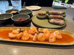 -半山腰·云南菜(侨福芳草地店)