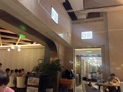 -朗丽兹自助餐厅