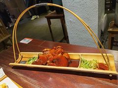 南乳扎烧-大牌大·传统杭帮菜(湖滨店)