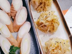 -杨小佳·齐齐哈尔烤肉·烤串(广州店)