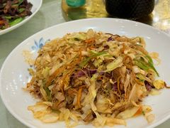 -大树头·花园餐厅(市桥店)