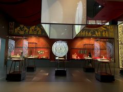 -北京大葆台遗址博物馆