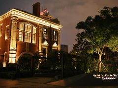 -宝丽轩中餐厅BAOLIXUAN