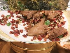 -衡厨·衡阳土菜(中南店)