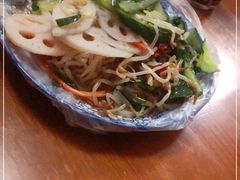 -刘信牛羊肉小炒泡馍(回民街店)