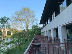 -上海怡沁园度假酒店