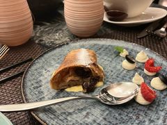 -长沙北辰洲际酒店-兰调全日餐厅